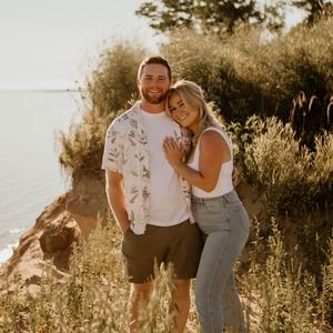 Meet your Posher, Aiden